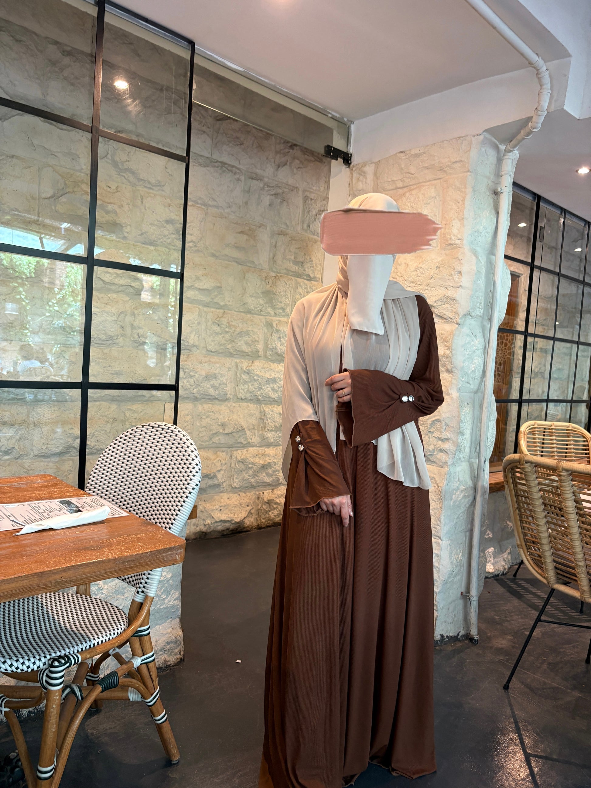 Selen Dress