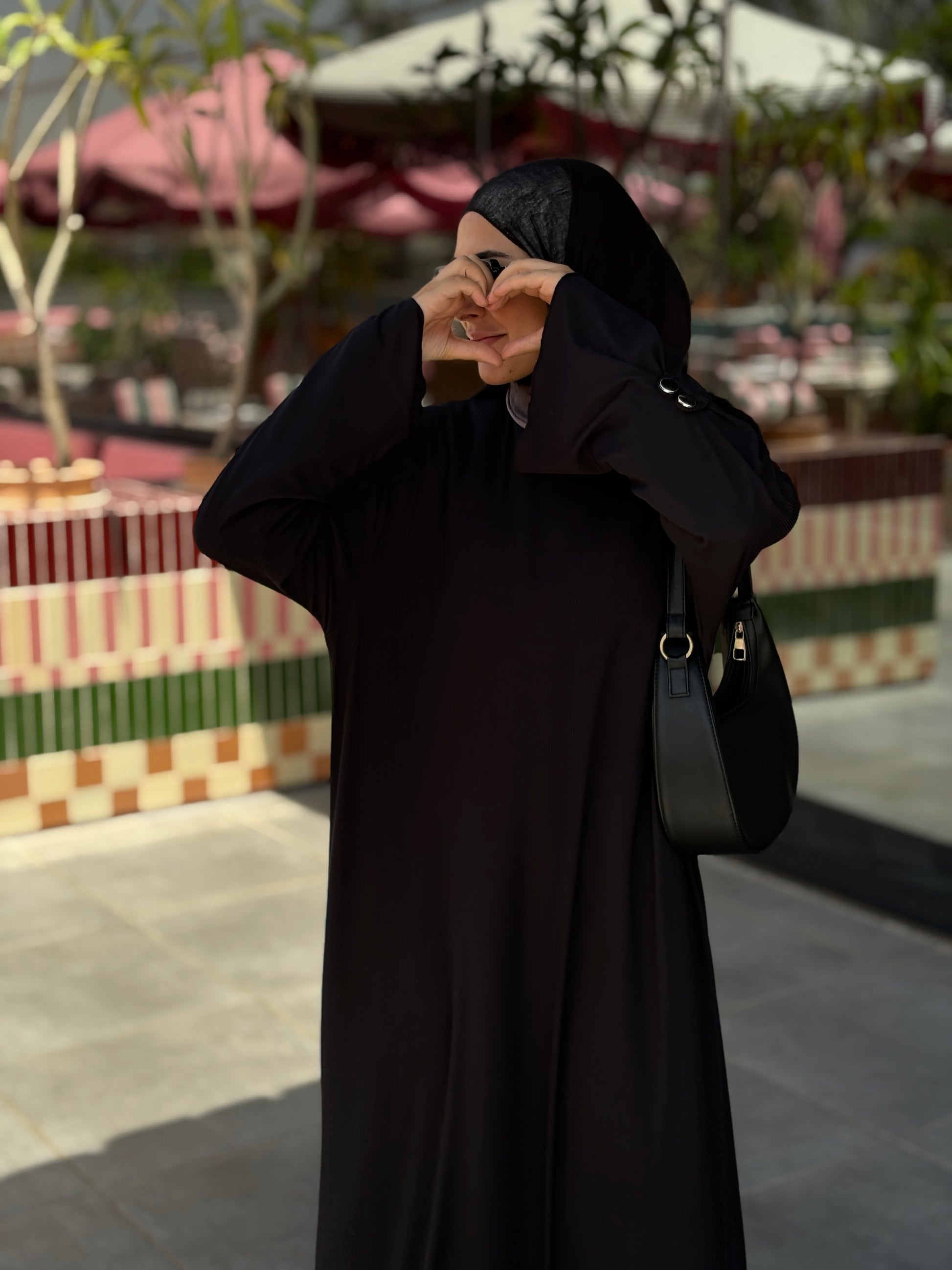 Selen Dress