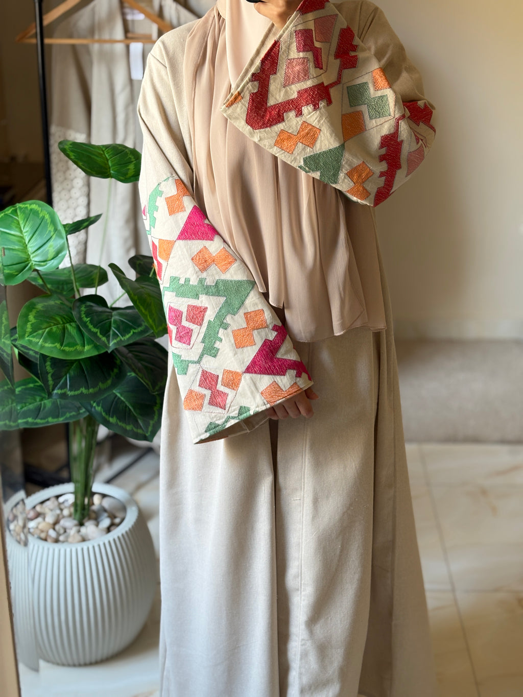 Orphy Abaya