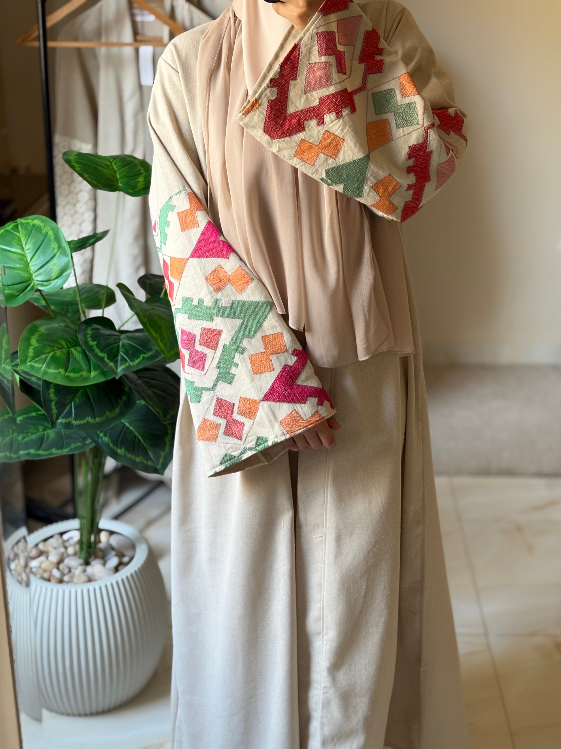 Orphy Abaya