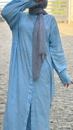 Mila Chemise Dress