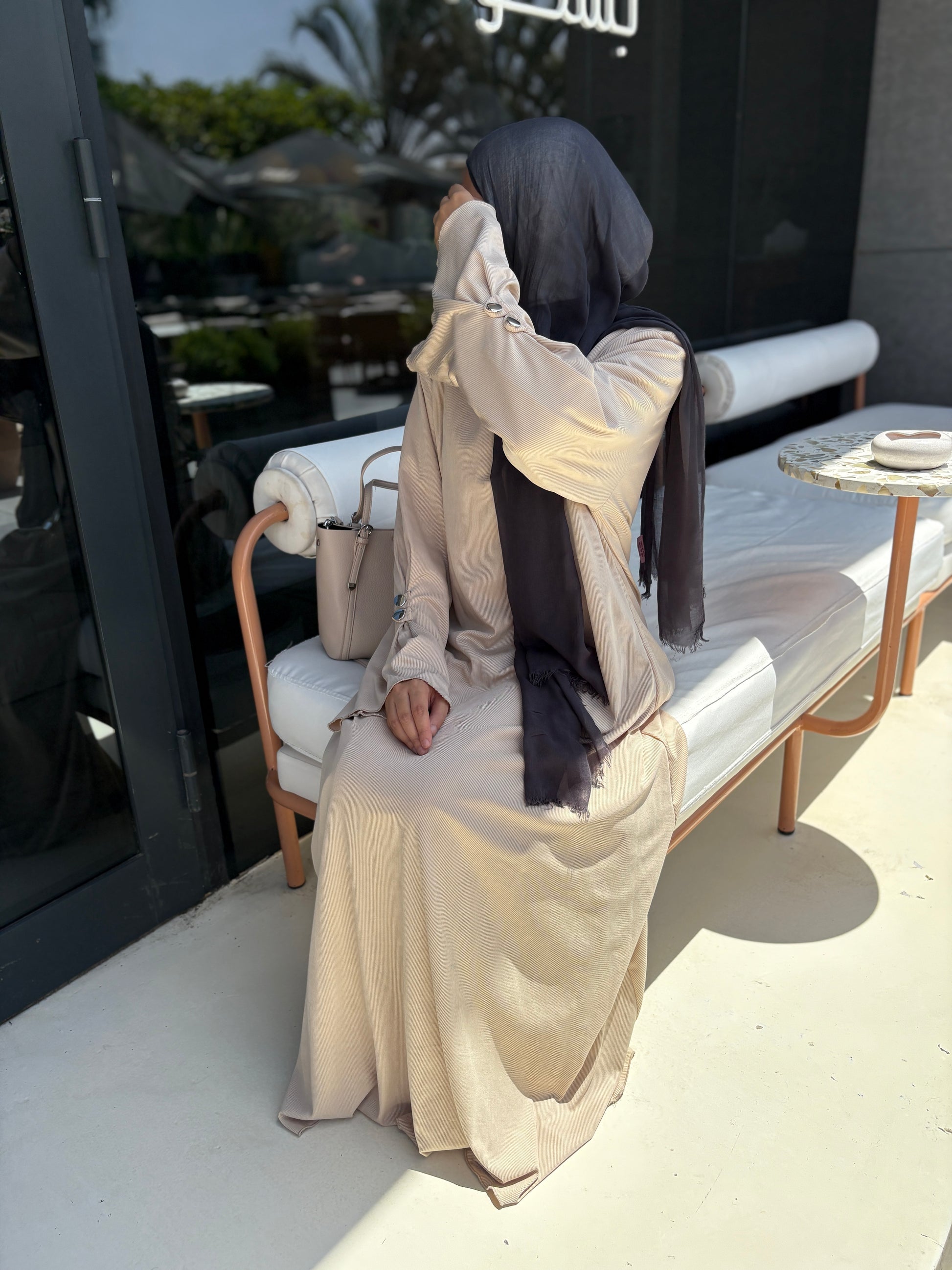 Selen Dress