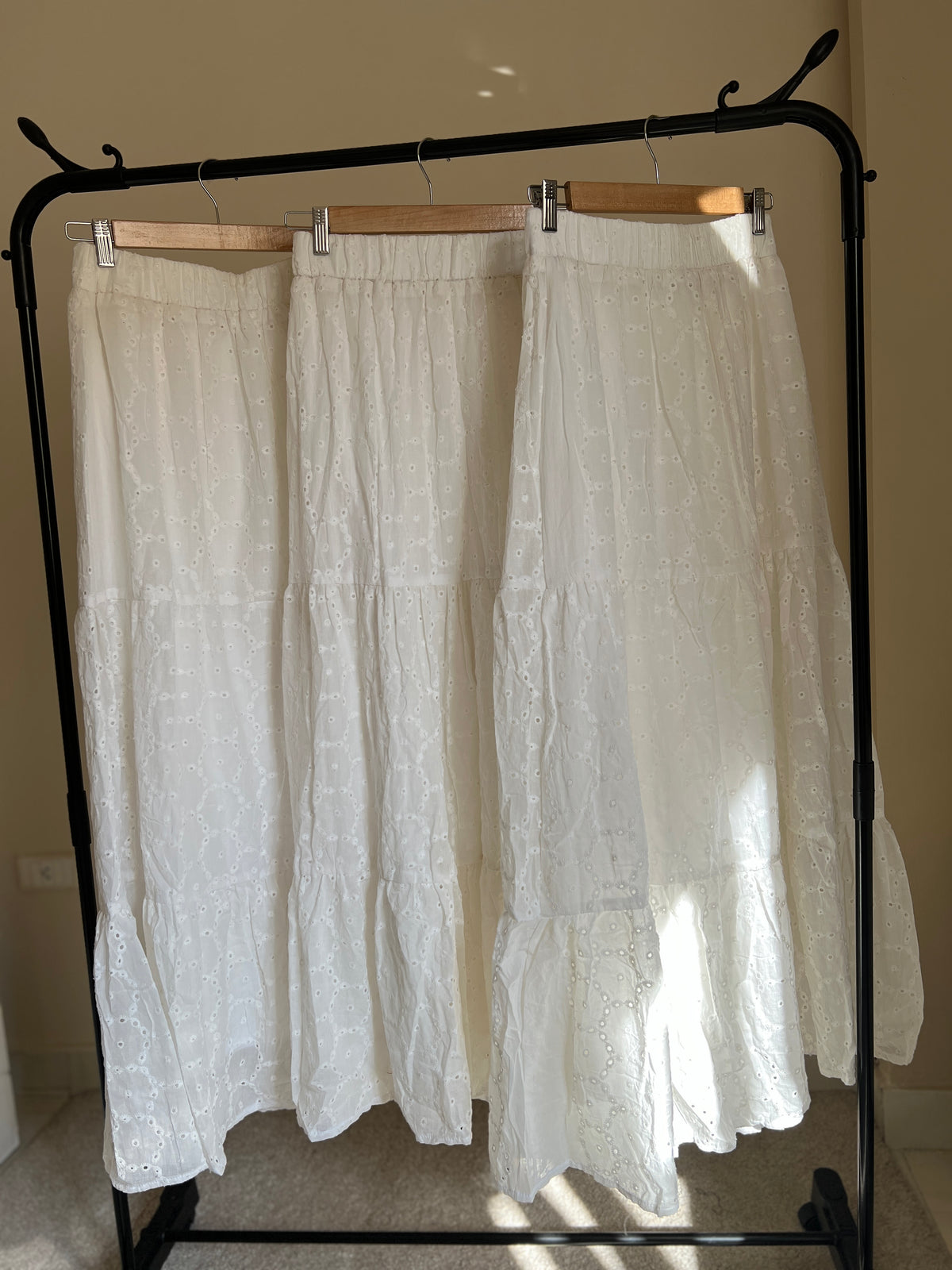 Melina skirt