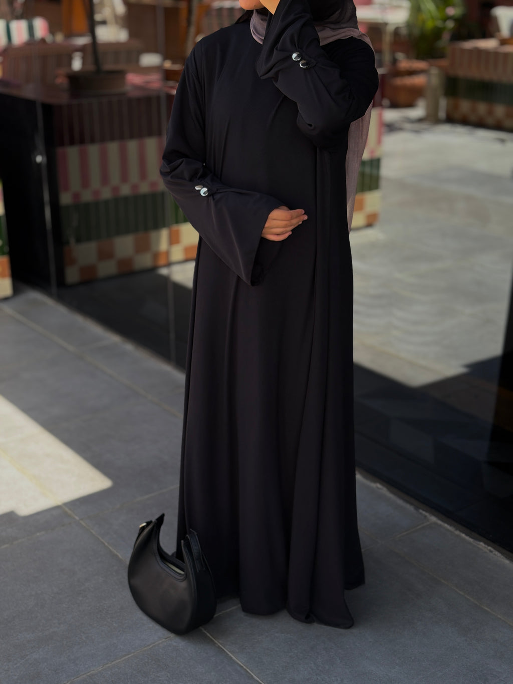 Selen Dress