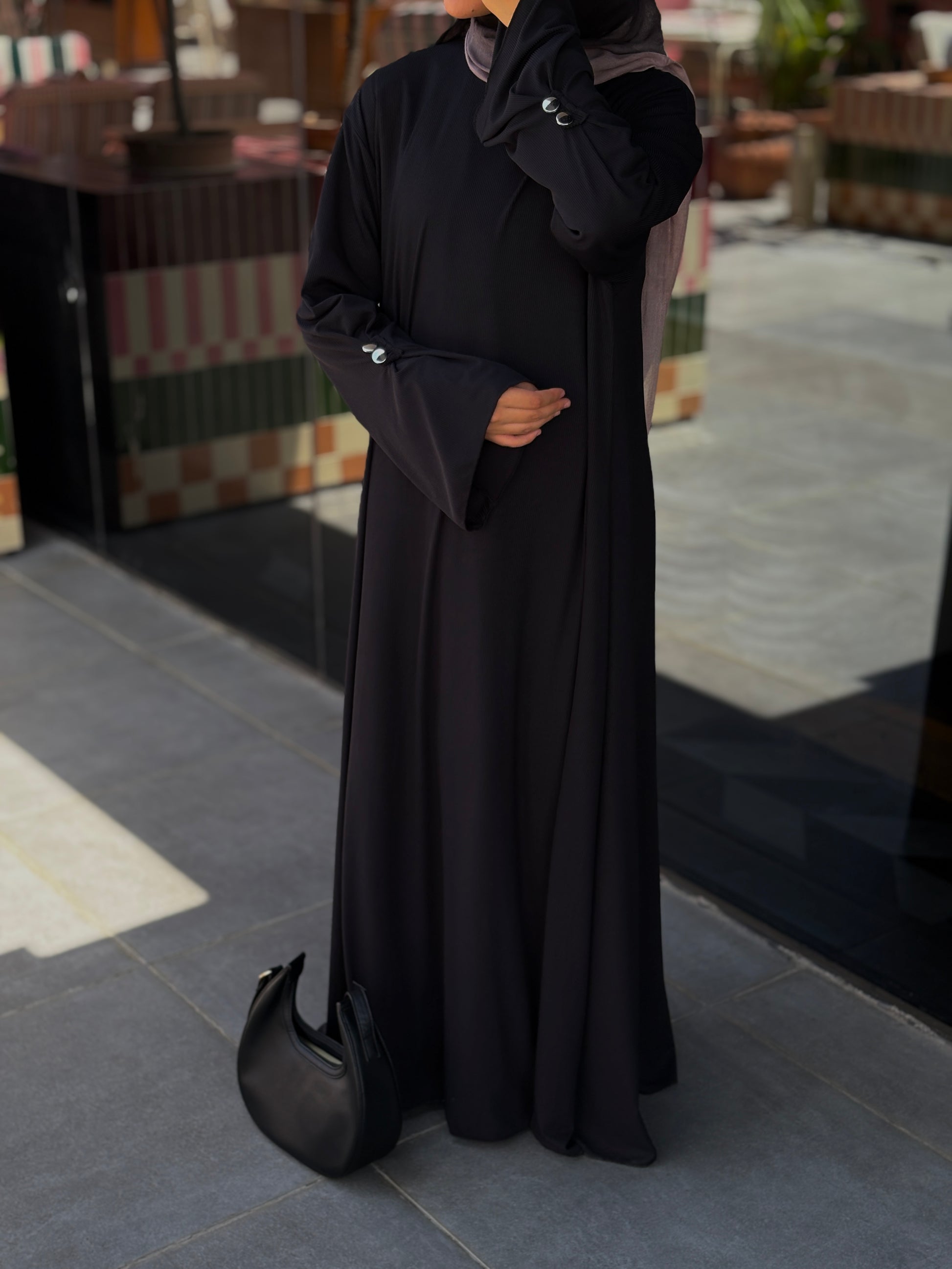 Selen Dress