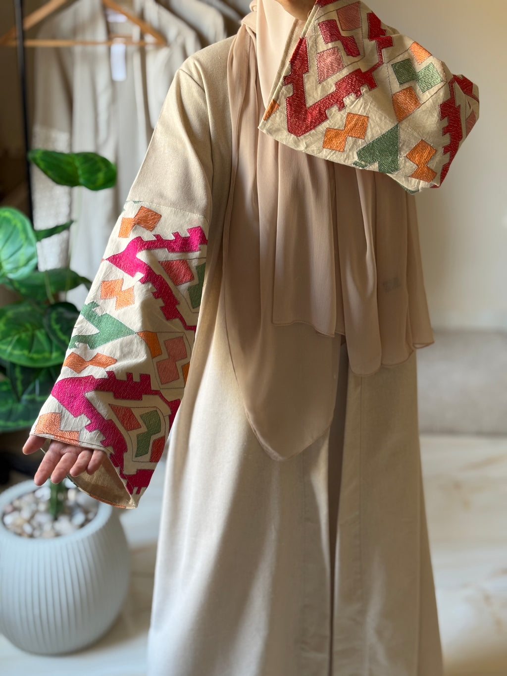 Orphy Abaya
