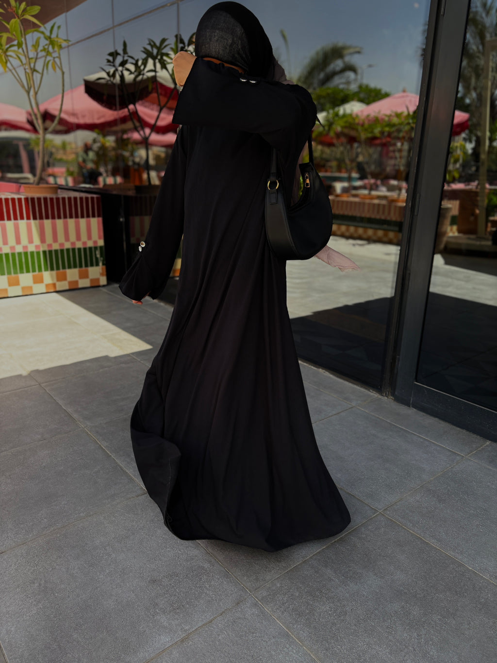 Selen Dress