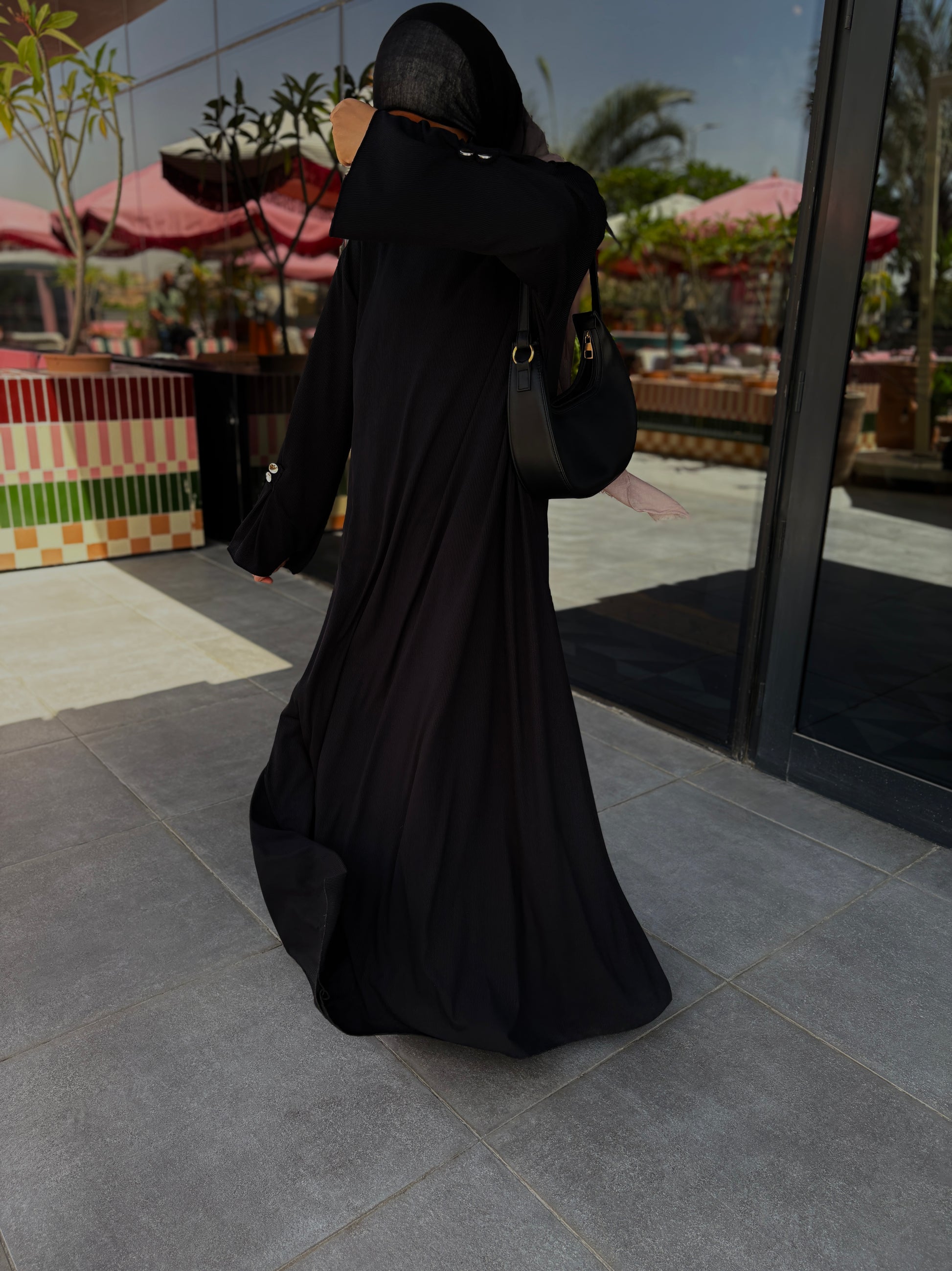 Selen Dress