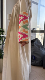Orphy Abaya