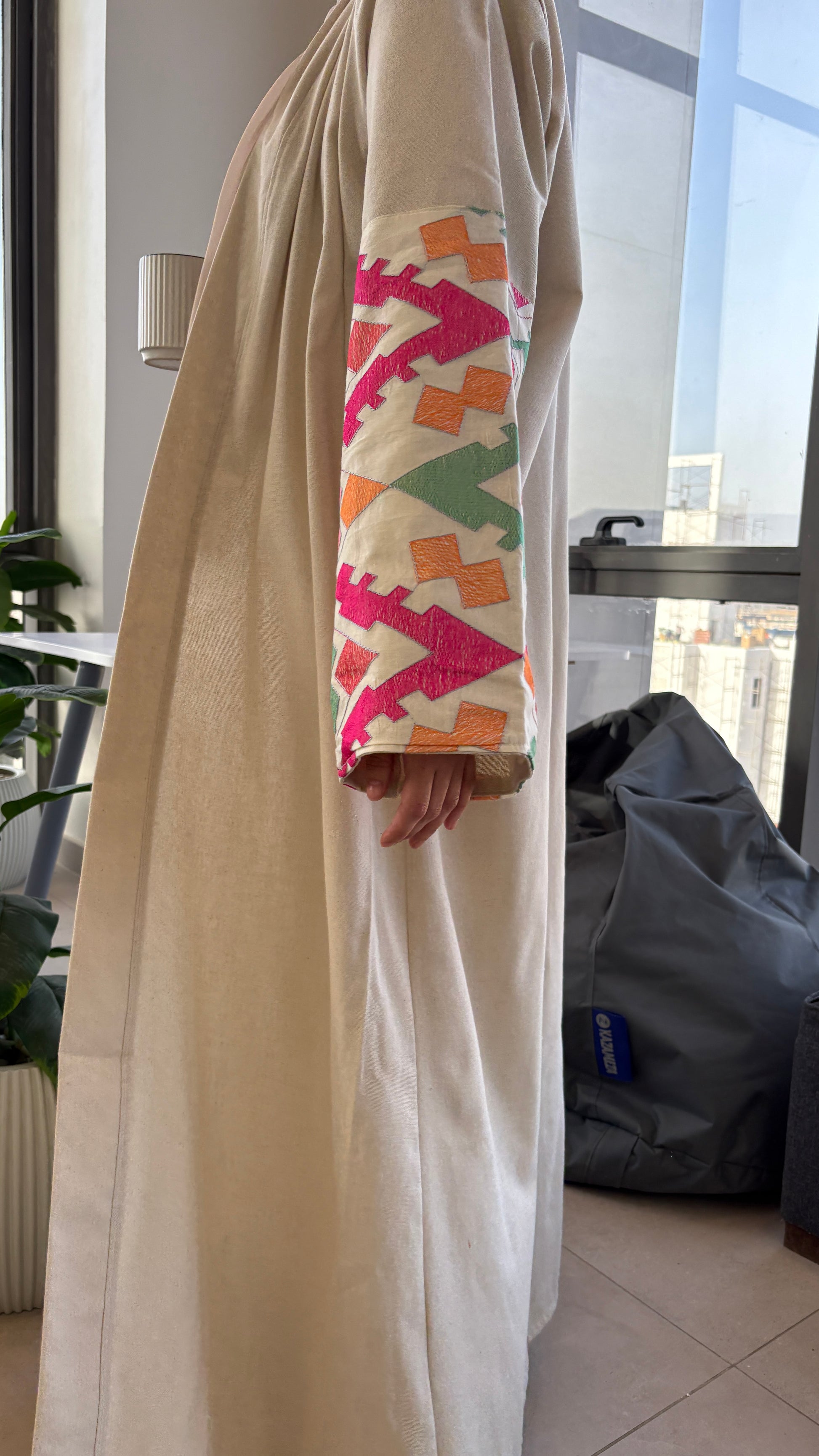 Orphy Abaya