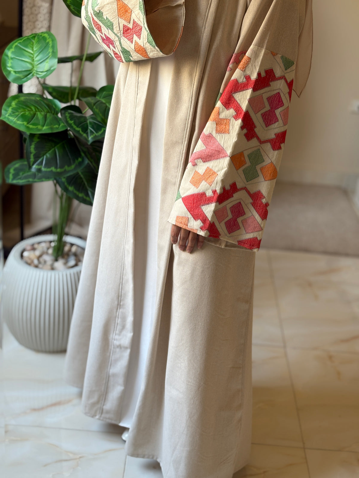 Orphy Abaya