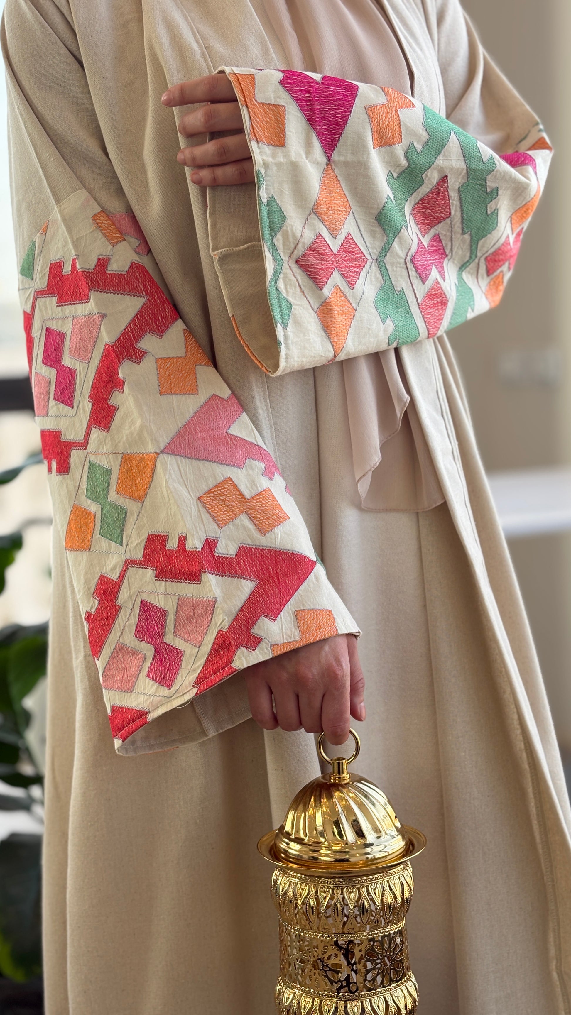 Orphy Abaya