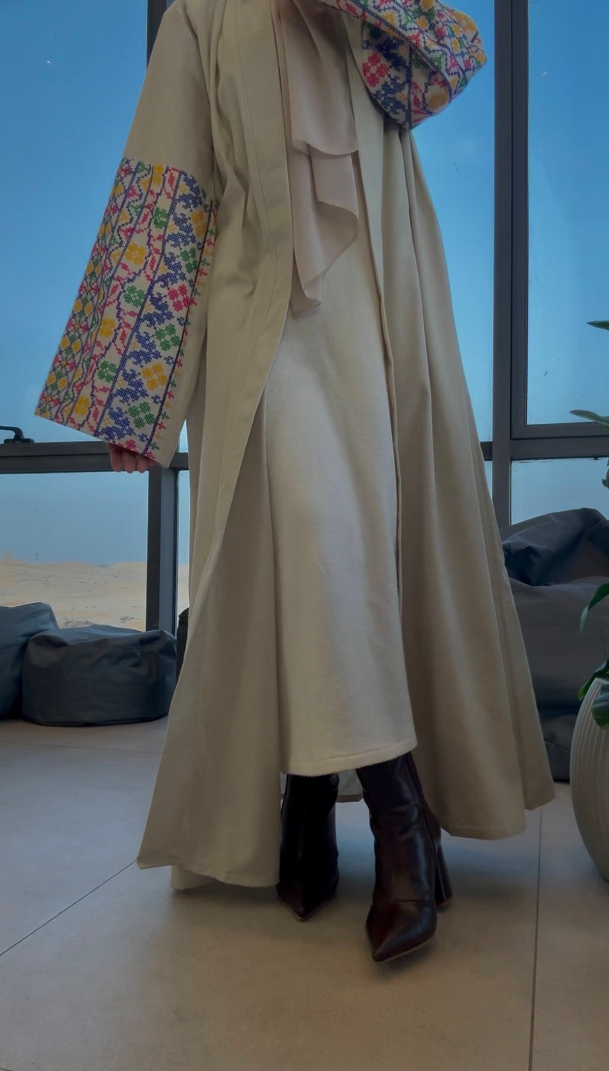Jeryan Abaya