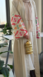 Orphy Abaya