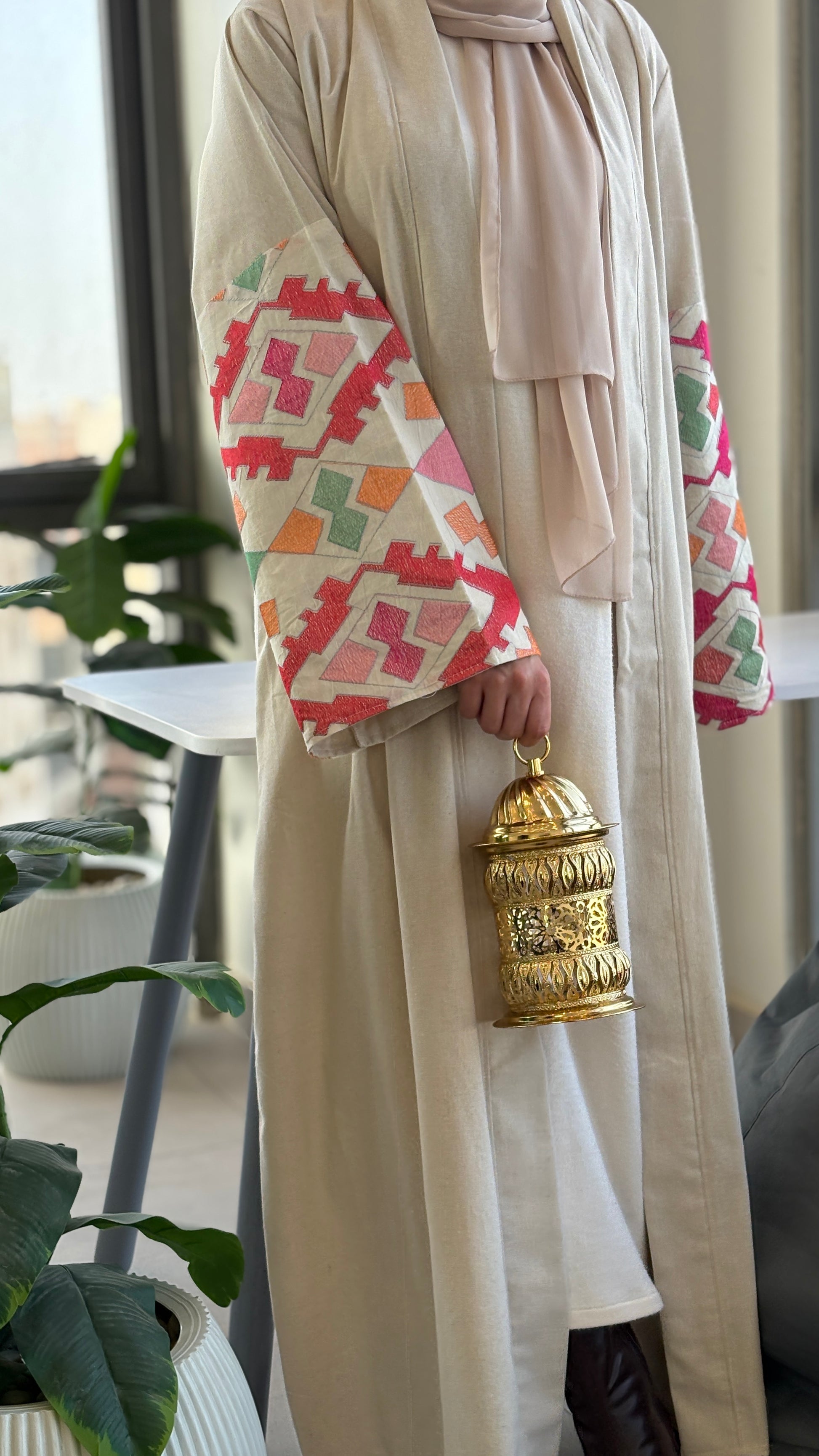 Orphy Abaya