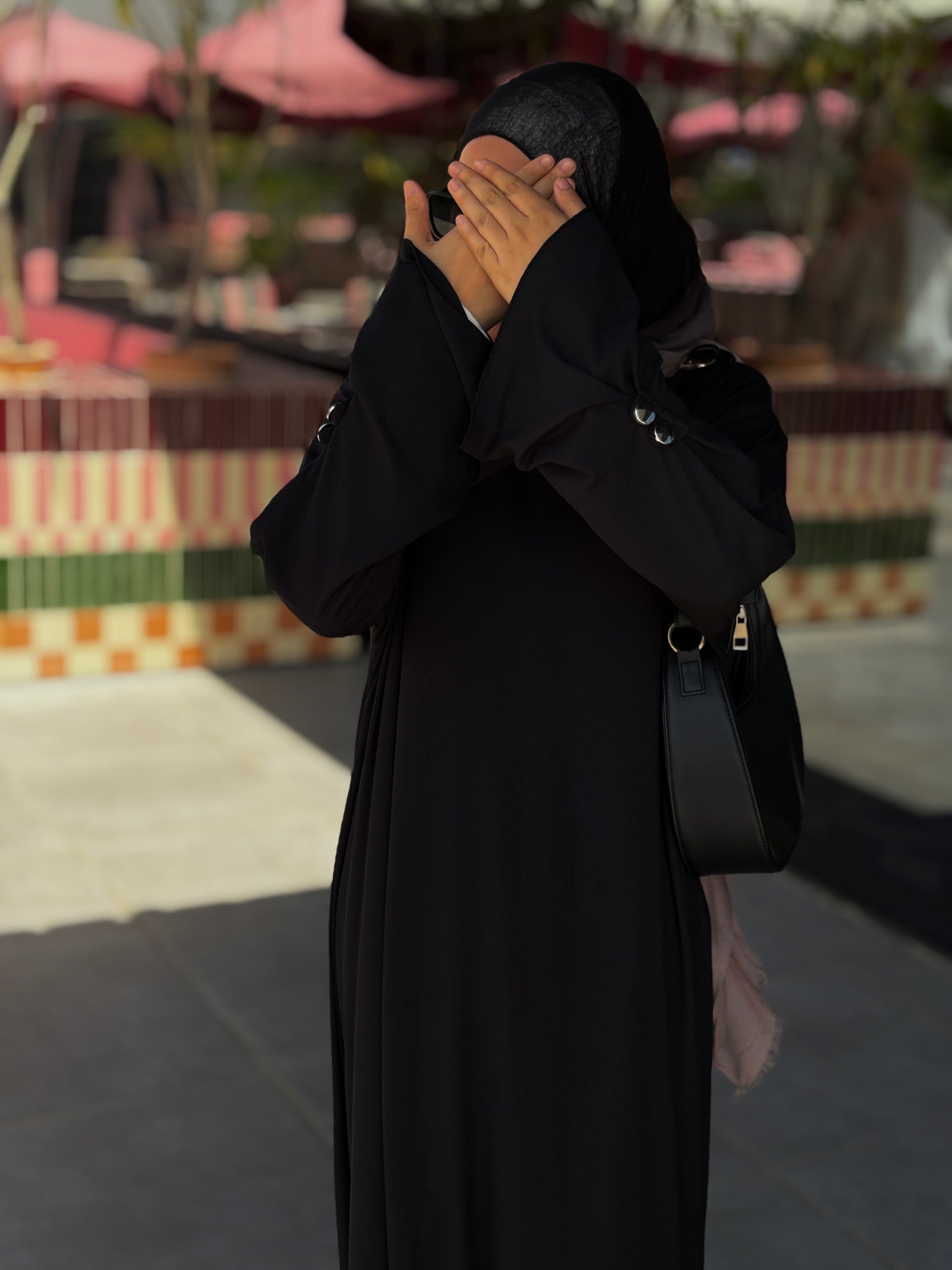 Selen Dress