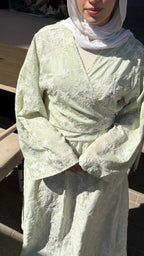 Sandra Set