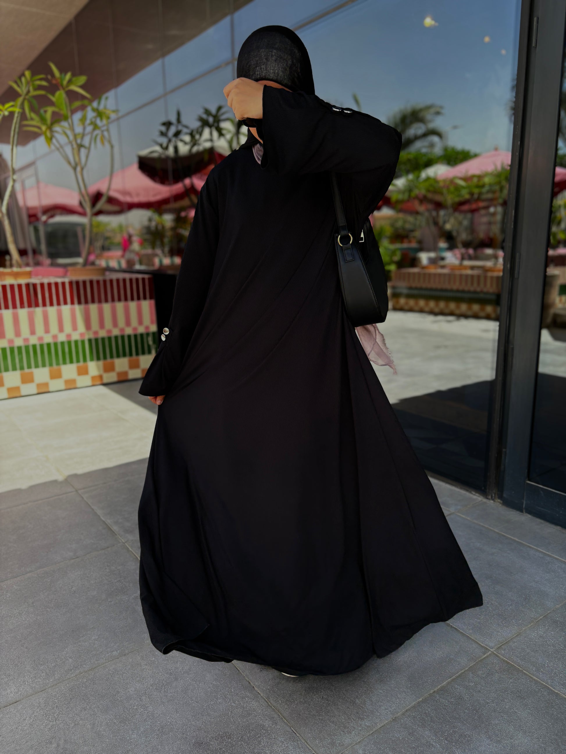 Selen Dress