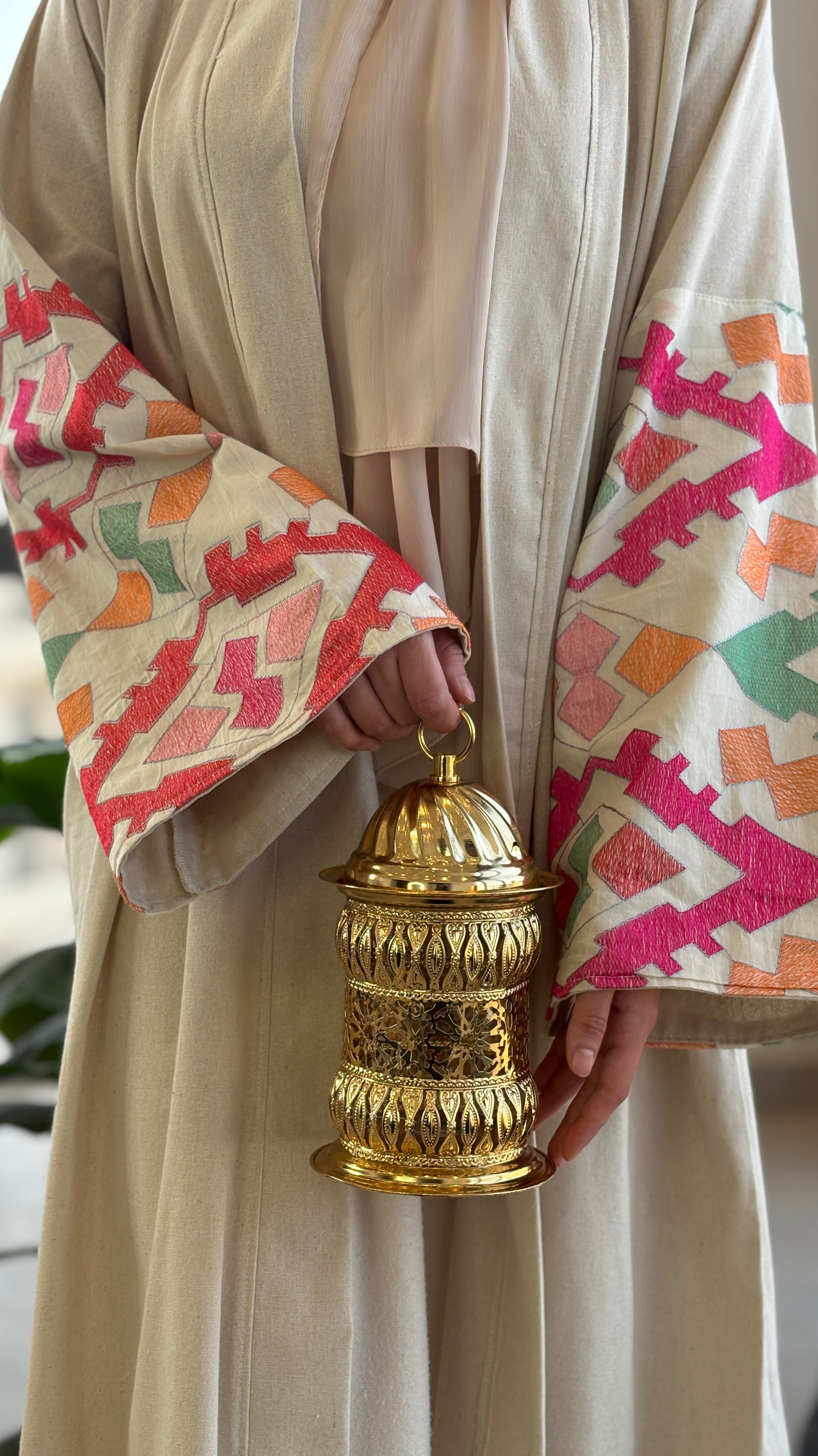 Orphy Abaya