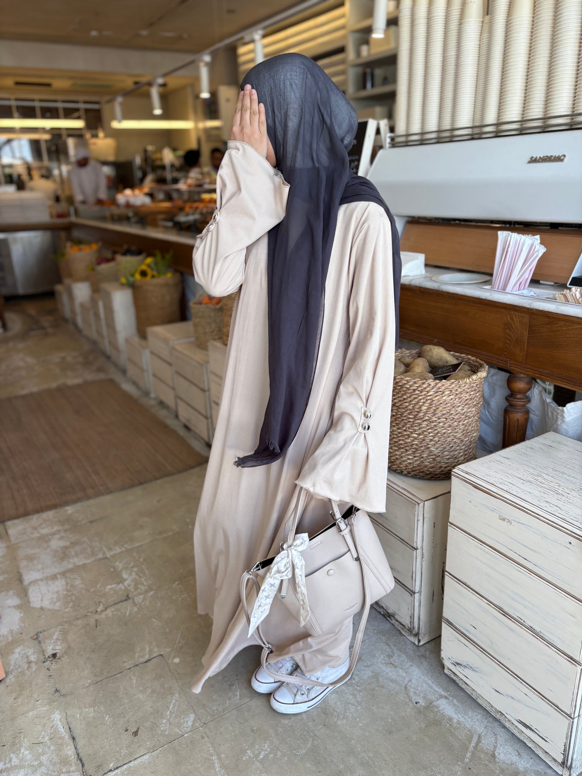 Selen Dress