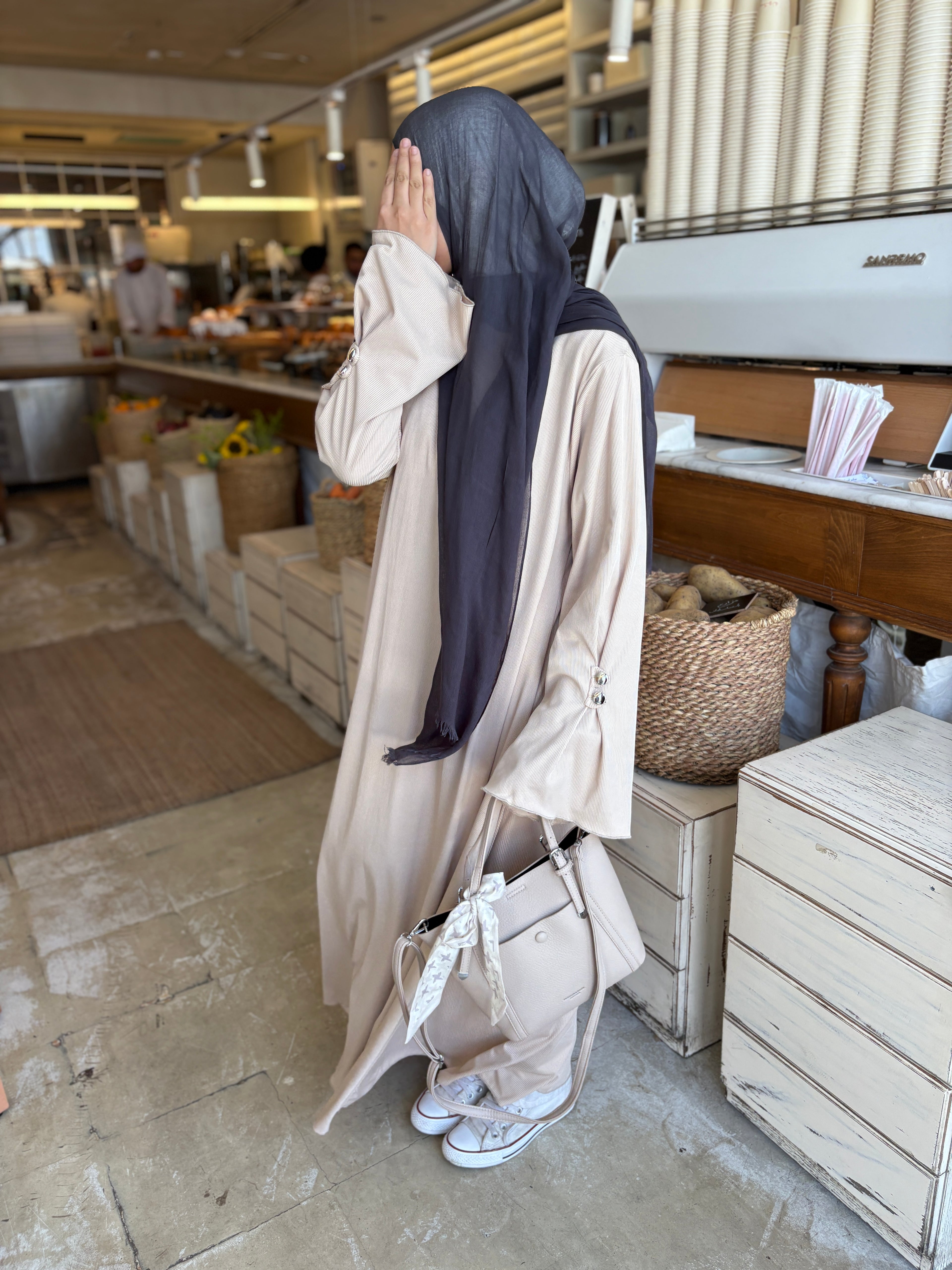 Selen Dress