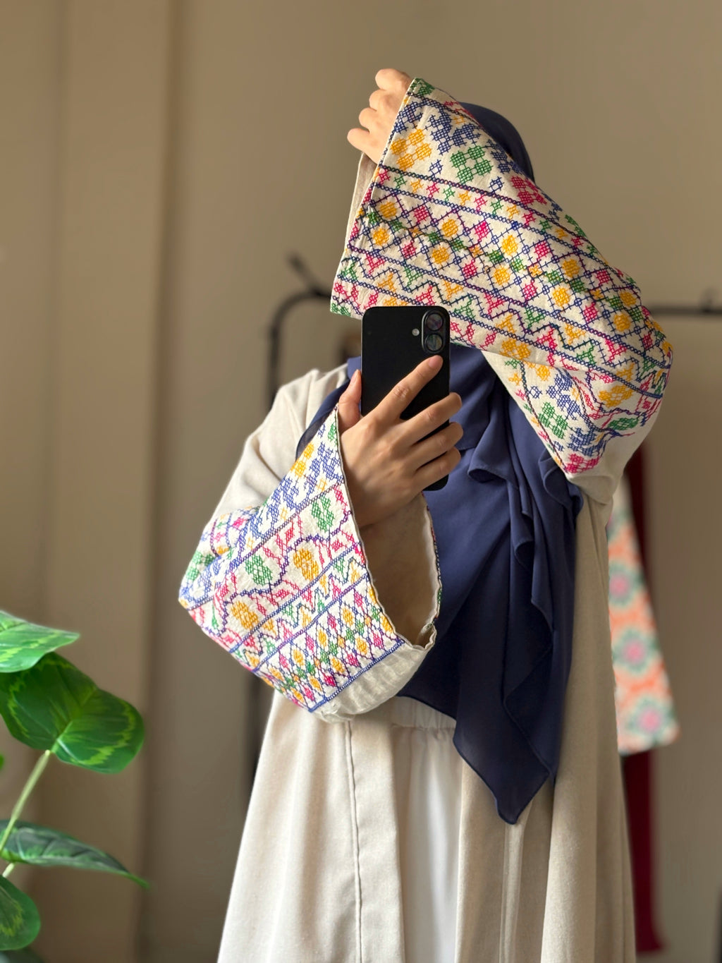 Jeryan Abaya