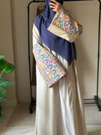 Jeryan Abaya