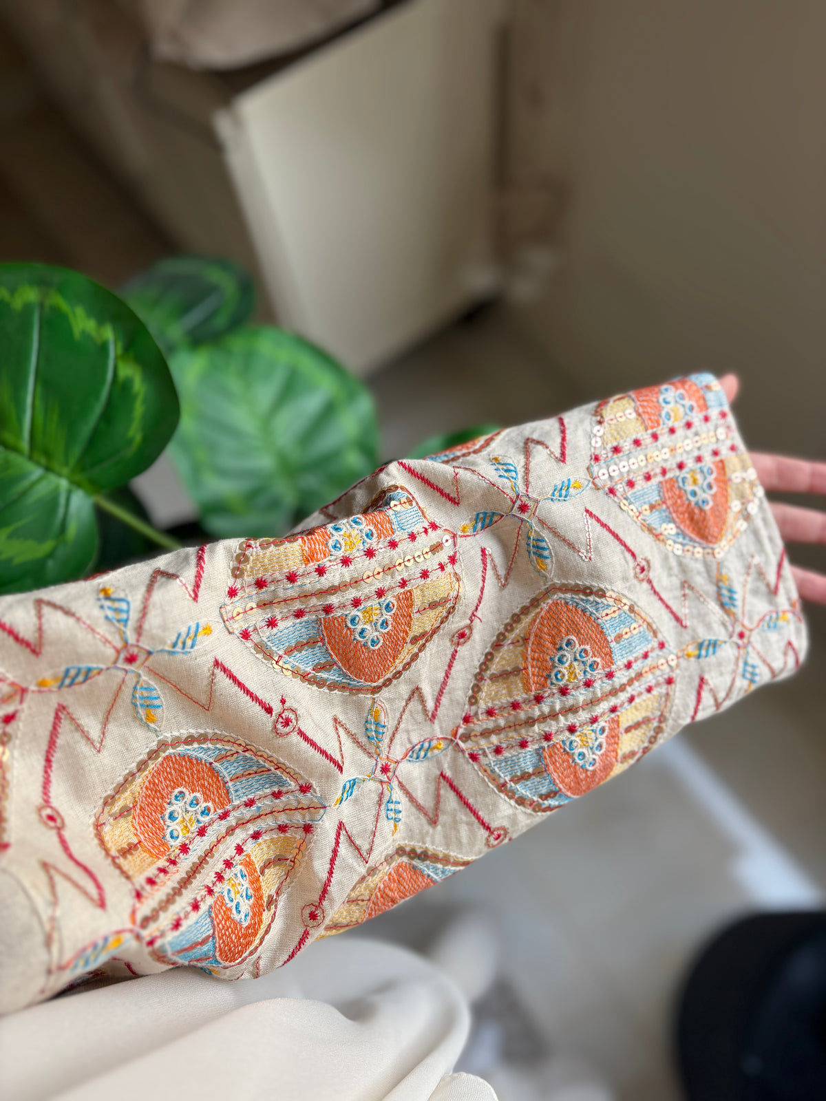 Karma Abaya