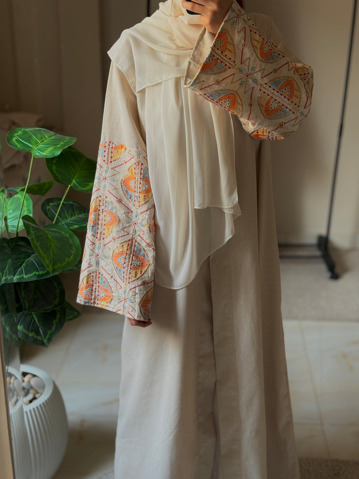 Karma Abaya