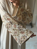 Sevil  Abaya
