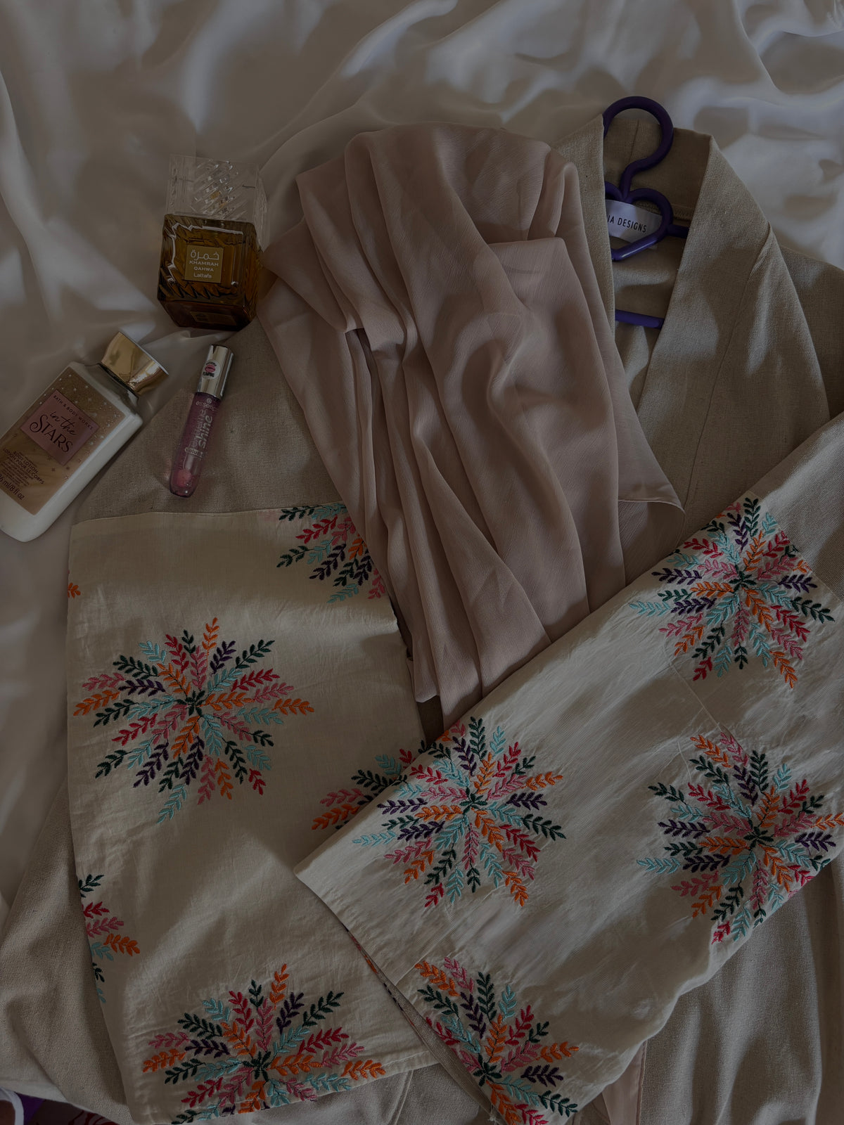 Nour Abaya