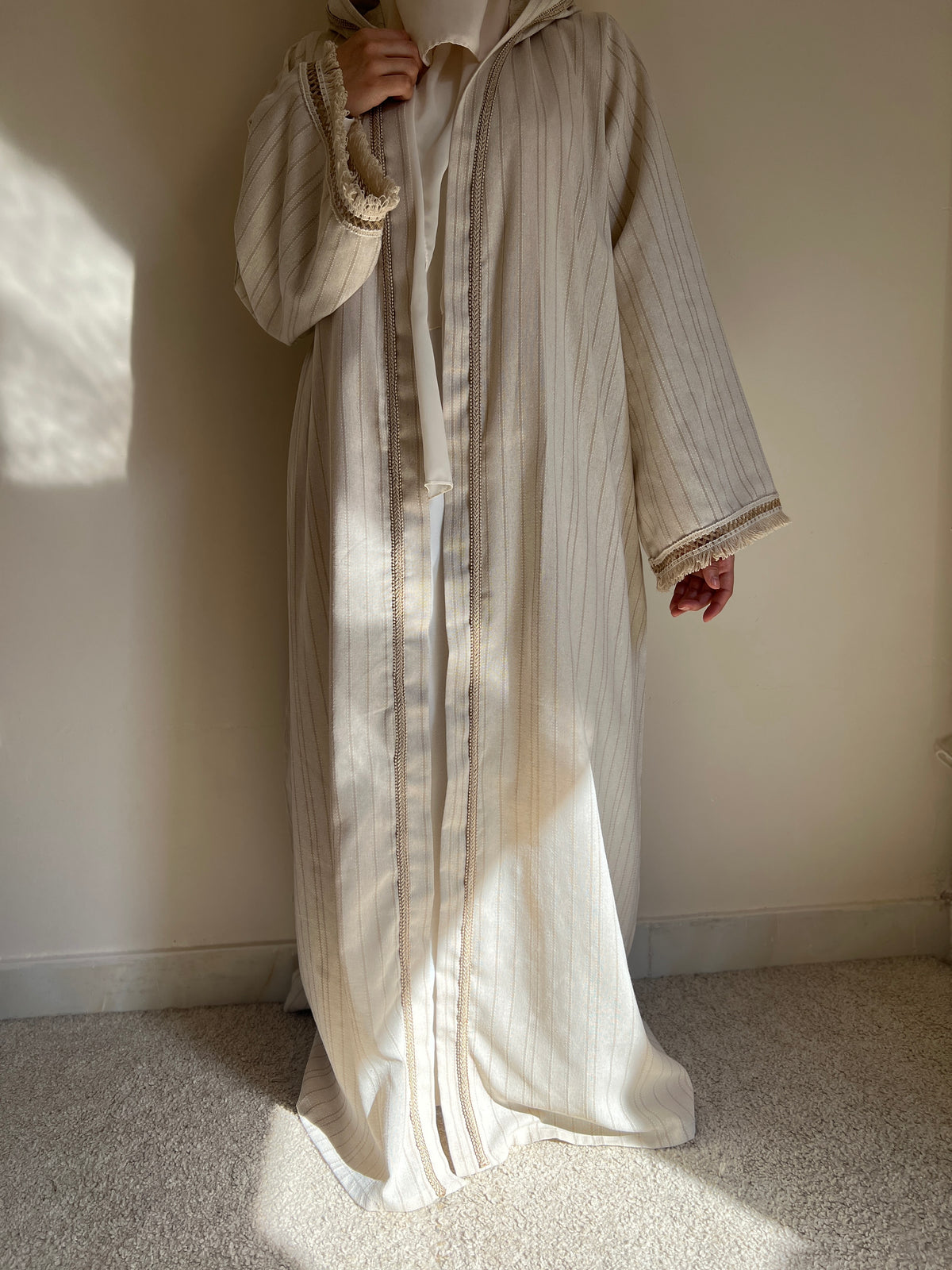 Morocan kaftan