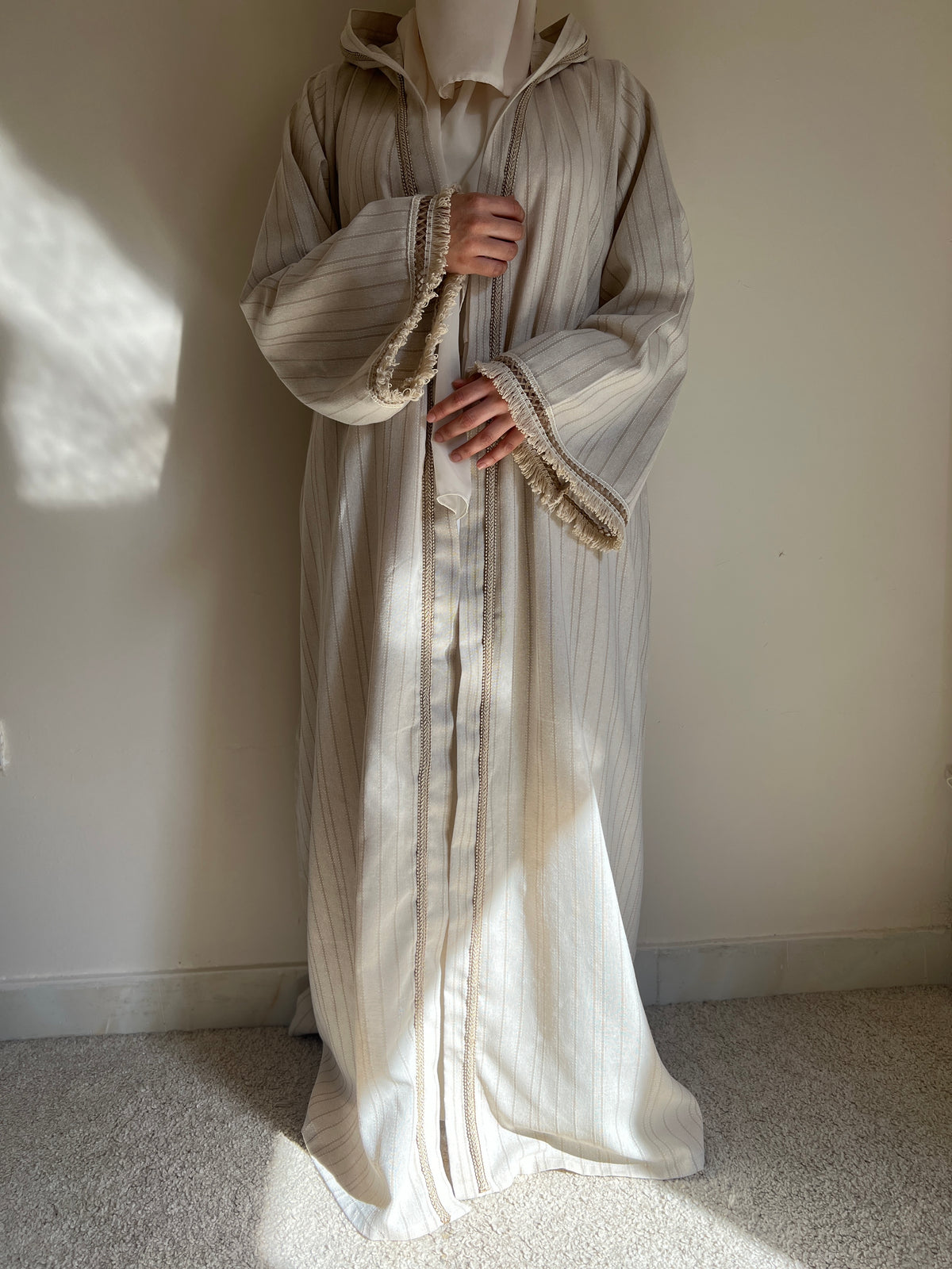 Morocan kaftan