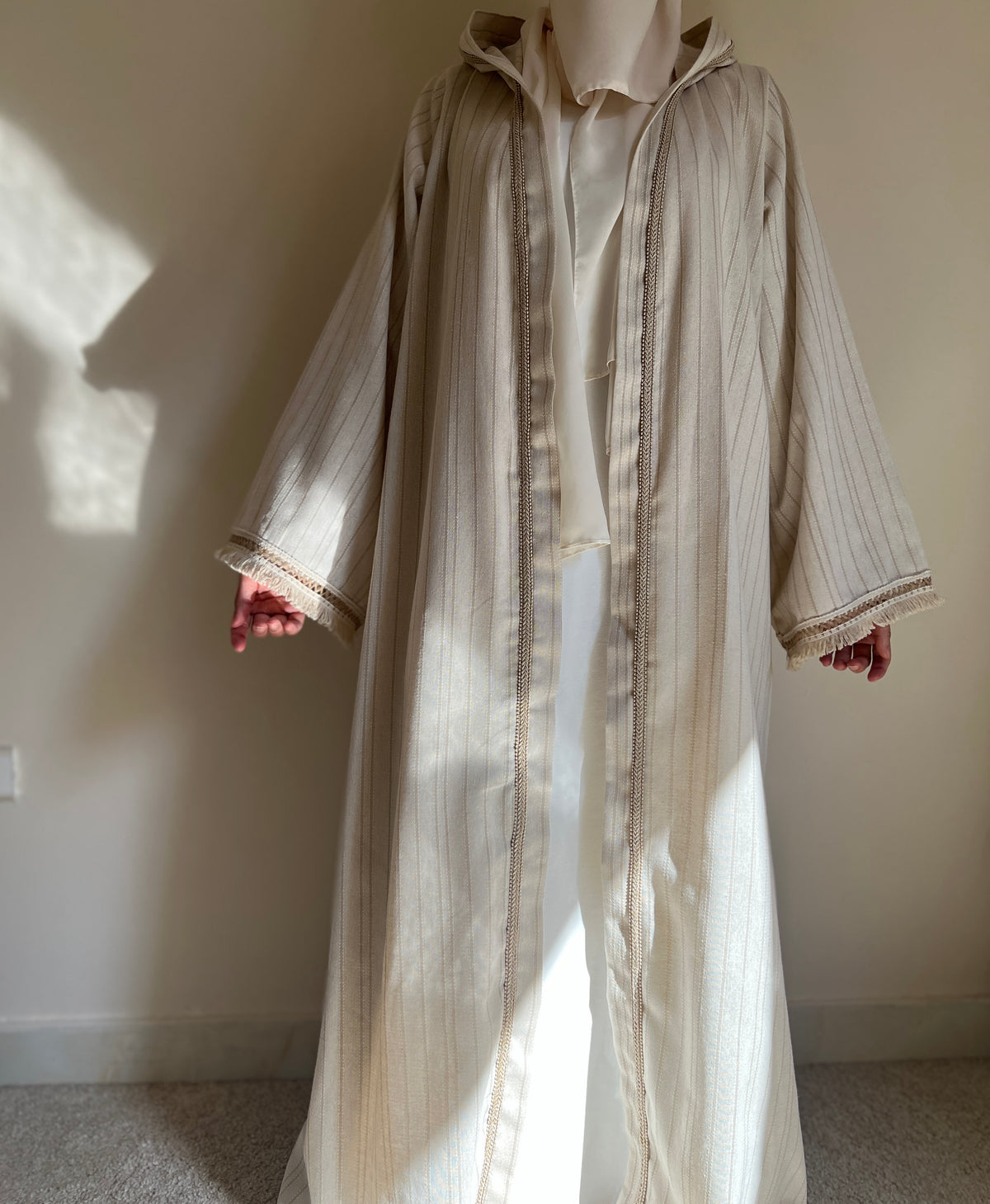 Morocan kaftan