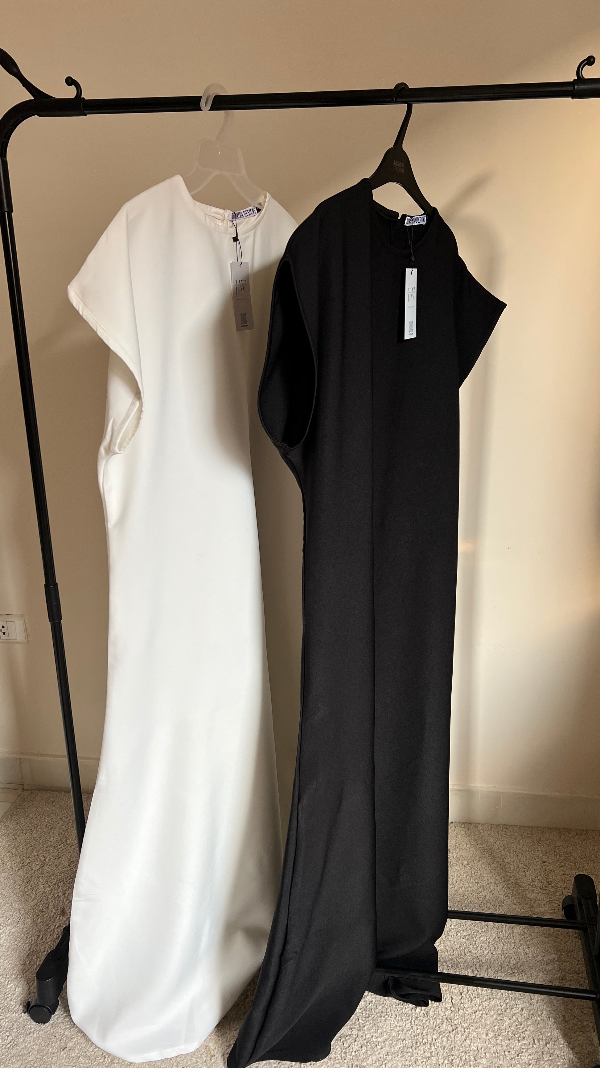Basic Dress