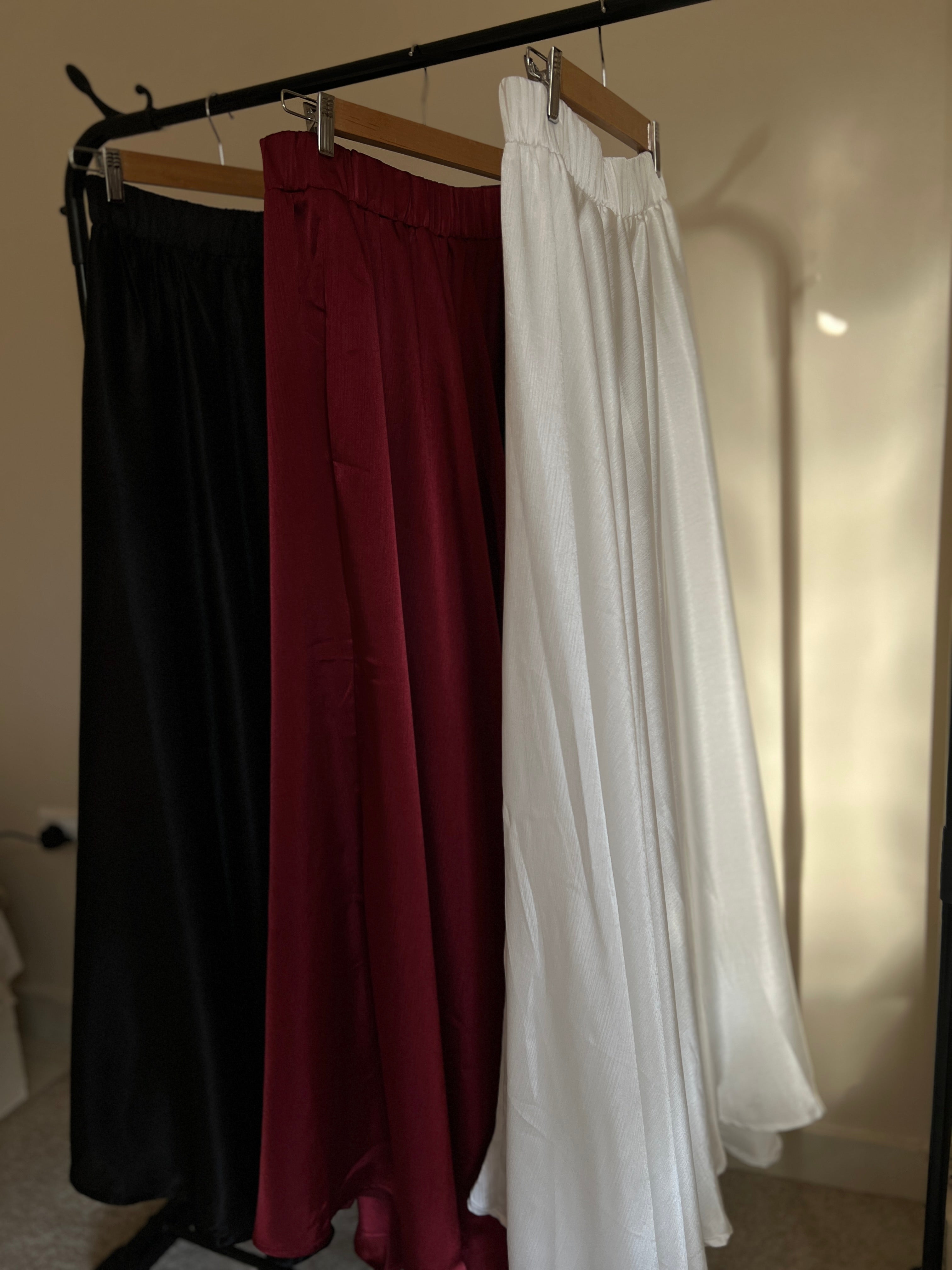 ‎ Cherries Skirt