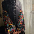 Toleen Abaya
