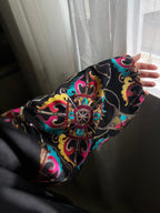 Toleen Abaya