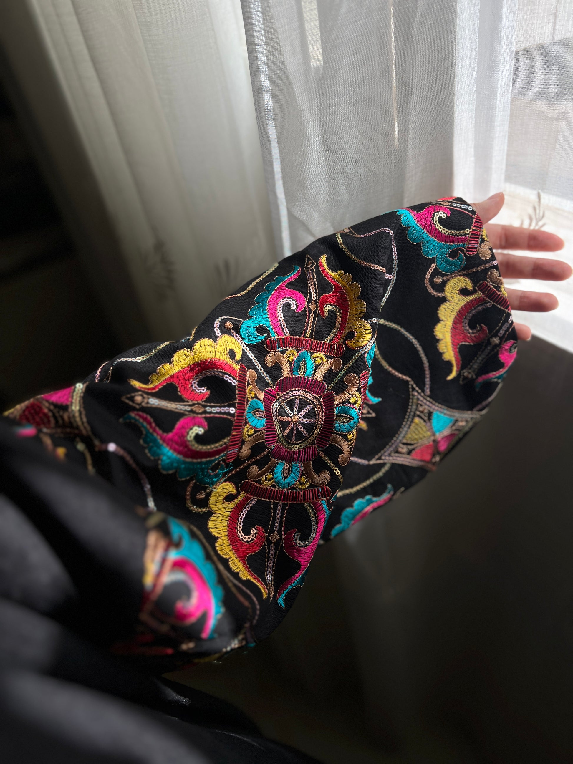 Toleen Abaya