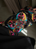 Toleen Abaya