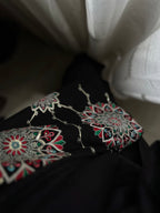Sandy Abaya