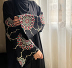 Sandy Abaya