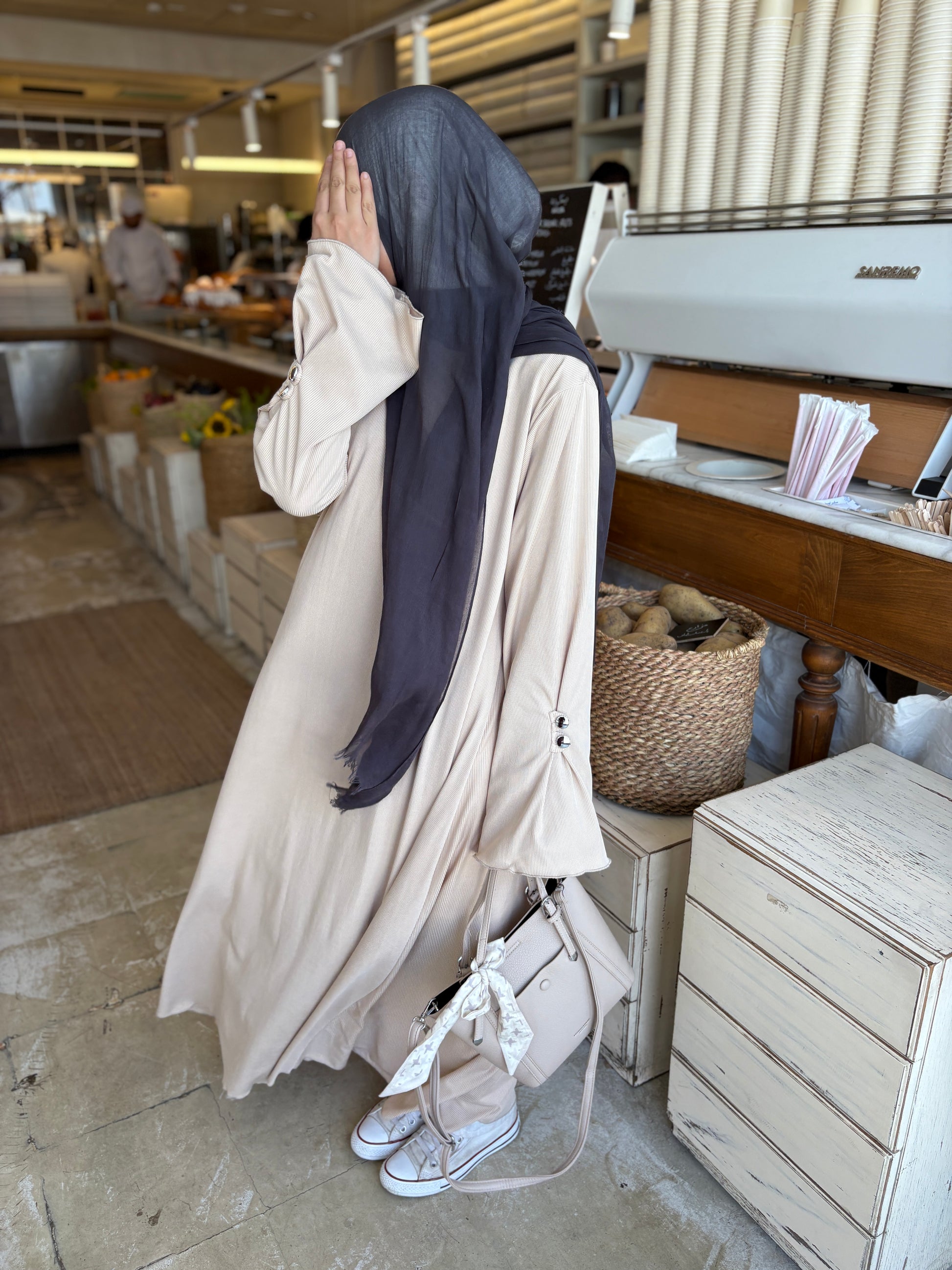 Selen Dress